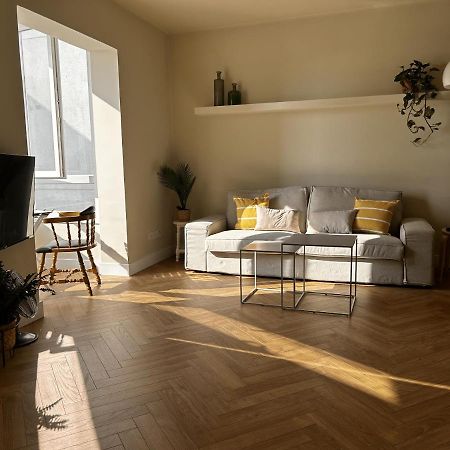 Apartamento Tarifa Playa Lances Buitenkant foto