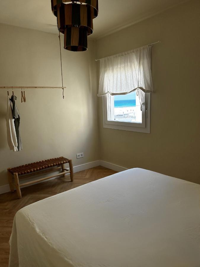 Apartamento Tarifa Playa Lances Buitenkant foto