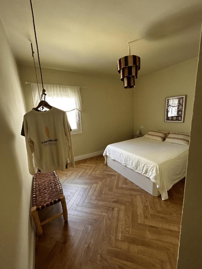 Apartamento Tarifa Playa Lances Buitenkant foto