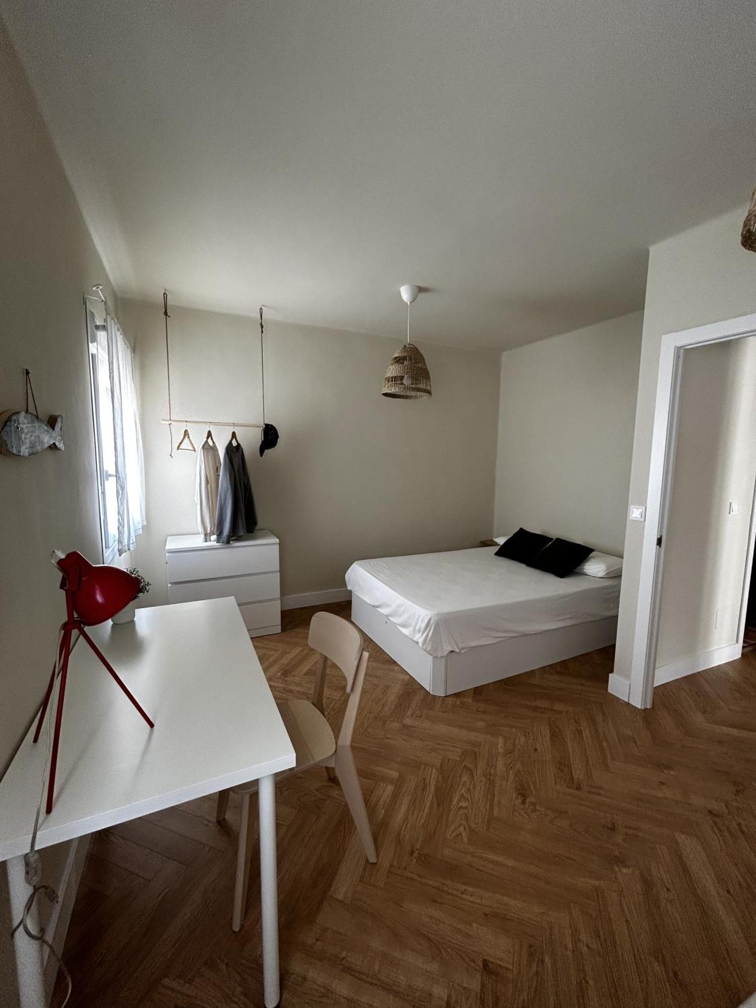 Apartamento Tarifa Playa Lances Buitenkant foto