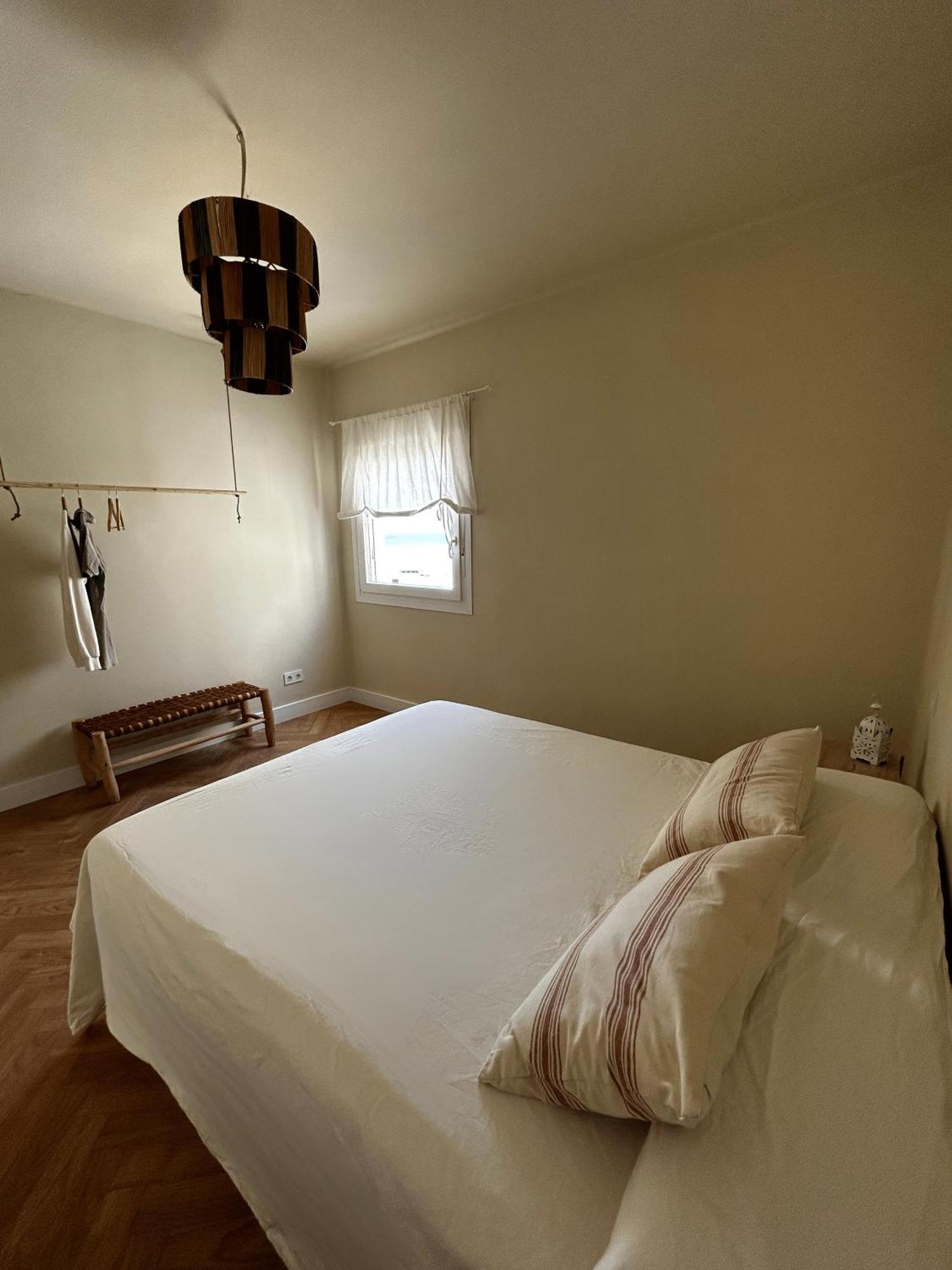 Apartamento Tarifa Playa Lances Buitenkant foto